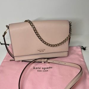 KATE SPADE Cameron Convertible Crossbody